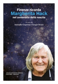 Firenze ricorda Margherita Hack nel centenario della nascita